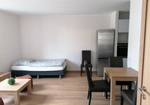 Achim-City Appartements Bild 10