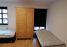 Achim-City Appartements Bild 9