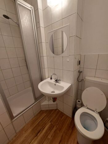 Wohnung Neukieritzsch Picture 2