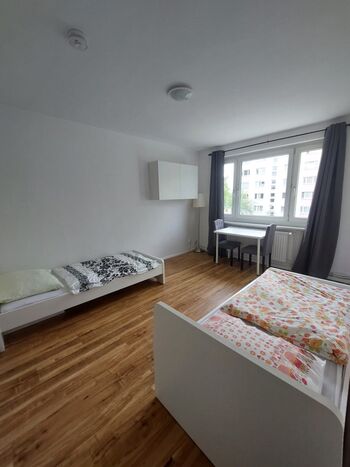 Wohnung Neukieritzsch Picture 3