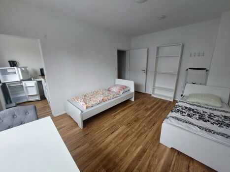 Wohnung Neukieritzsch Picture 4