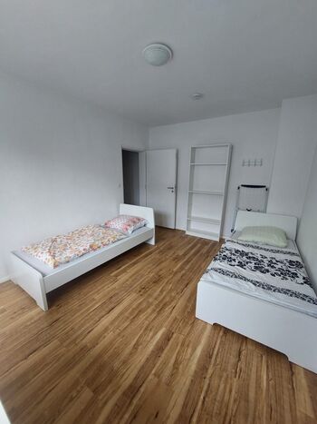 Wohnung Neukieritzsch Picture 5