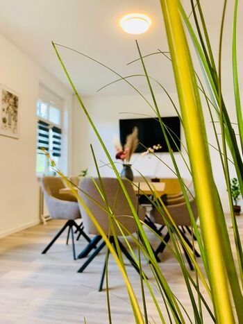 Wohnung Stralsund Zdjęcie 4