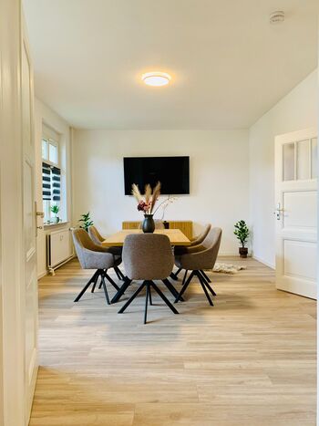 Wohnung Stralsund Zdjęcie 3