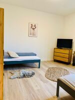 Wohnung Stralsund Bild 12