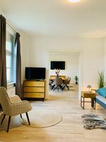 Wohnung Stralsund Bild 5