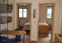 Einzel- und Doppelzimmer und Appartement in Anzing Bild 4