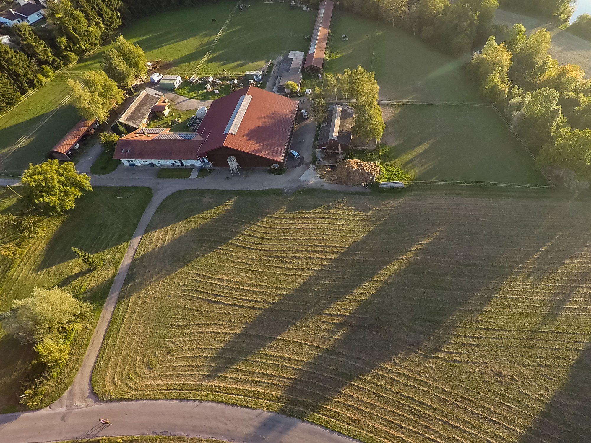 Familie Oberle - Zimmer