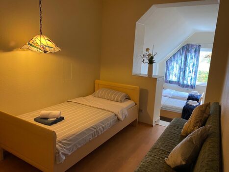 Monteurzimmer Isabella Bild 2