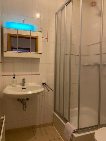 Monteurzimmer Isabella Bild 3