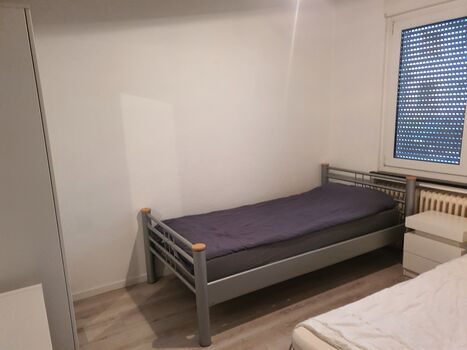 Wohnung Monteure m.Parkplatz Obrázok 3