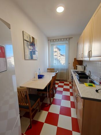 Luitpoldapartment Bild 5
