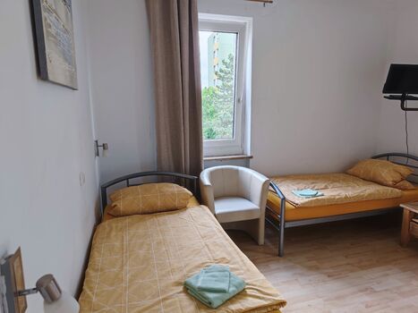 Luitpoldapartment Bild 4
