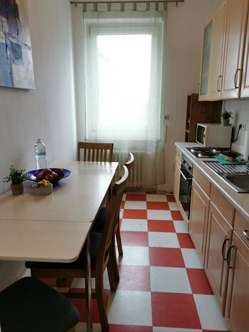 Luitpoldapartment Bild 1