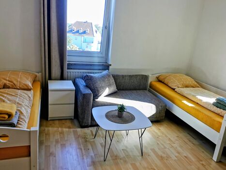 Luitpoldapartment Bild 5
