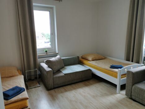 Luitpoldapartment Bild 5