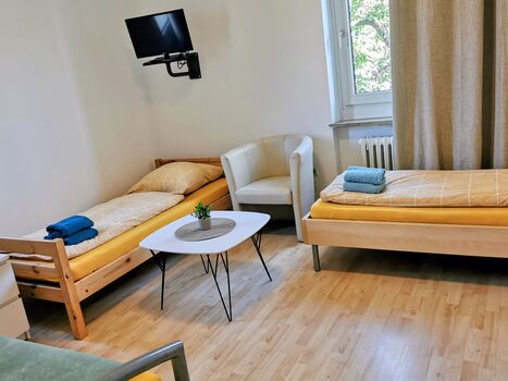 Luitpoldapartment Bild 1