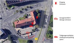 Apartment NIKA + Apartment VERO Bild 17