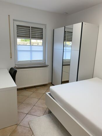 Monteurzimmer / Monteurwohnung "Teichberg" Picture 4