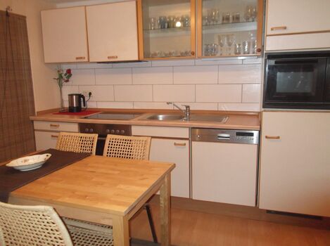 Ferienwohnungen / Monteurzimmer / mehrere Unterkünfte in Northeim Bild 5