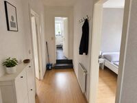 FL4 / TOMASZ-LIVING in FLENSBURG - Einzelbetten + WiFi Bild 3
