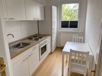 FL4 / TOMASZ-LIVING in FLENSBURG - Einzelbetten + WiFi Bild 5