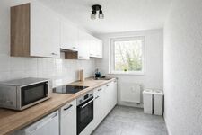 SAP1/ Socha Apartments/ Work and Stay Unterkunft/ 6 Pers. Bild 15