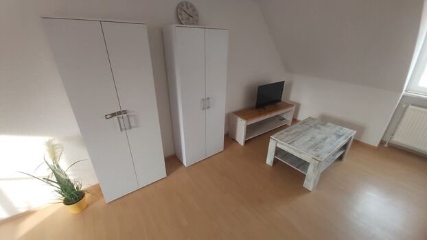 Gästezimmer komplett ausgestattet für Handwerker / Monteure Bild 5
