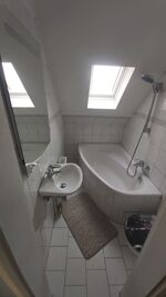 Gästezimmer komplett ausgestattet für Handwerker / Monteure Bild 4