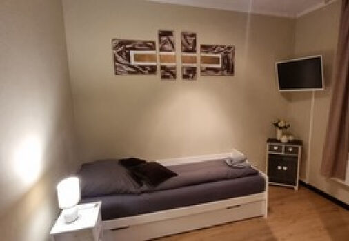 Käuzchennest Bild 3