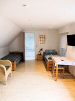 Gästeunterkunft zwischen Mainz und Worms Bild 3