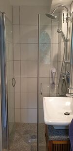 Monteur Zimmer, Wohnung, Unterkunft, Apartment Bild 9