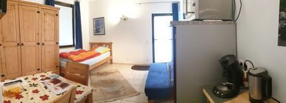 Monteur Zimmer, Wohnung, Unterkunft, Apartment Bild 10