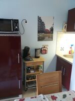 Monteur Zimmer, Wohnung, Unterkunft, Apartment Bild 6