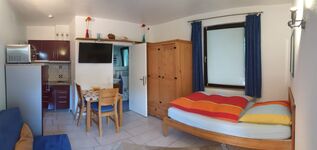 Monteur Zimmer, Wohnung, Unterkunft, Apartment Bild 1