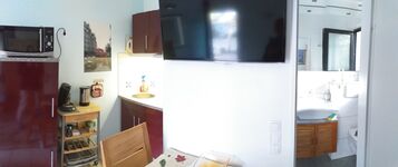 Monteur Zimmer, Wohnung, Unterkunft, Apartment Bild 4