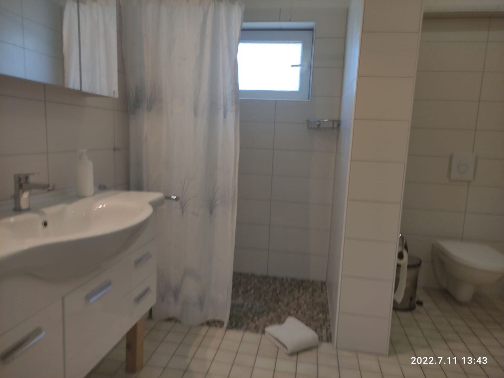 Wohnung Nr 1 für bis zu 6 Persoene