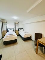 Wohnung Nr 5+ für 6 Personen