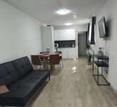 Wohnung 5 für bis zu 6 Personen