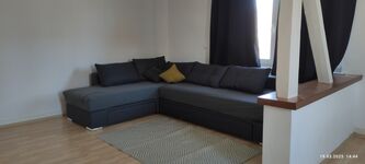 Wohnung Nr 3 für bis zu 8 Personen