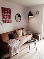 Terrassenwohnung "Rhönblick" Bild 2