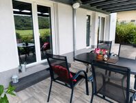 Terrassenwohnung "Rhönblick" Bild 8