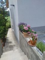 Terrassenwohnung "Rhönblick" Bild 6