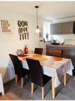 Terrassenwohnung "Rhönblick" Bild 3