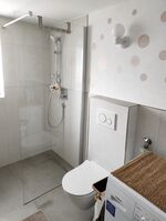 Terrassenwohnung "Rhönblick" Bild 9