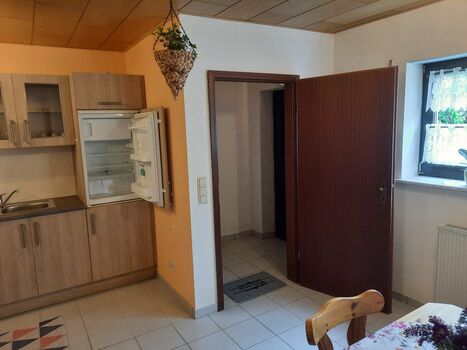 Ferienwohnung Waldblume Bild 5