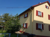 Ferienwohnung/ Monteurzimmer Giengen-Hürben Bild 1