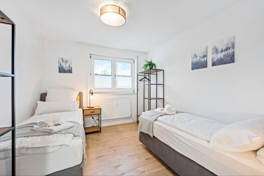 SALI HOMES - Neckarwestheim Bild 2