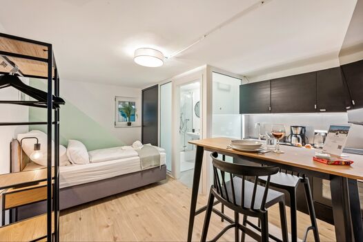 SALI HOMES - Neckarwestheim Bild 4
