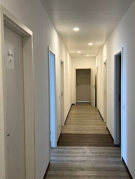 Monteurunterkunft Gewerbepark Zdjęcie 2